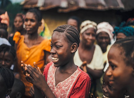 Best Choice Tanzania Safari supporting local communities through responsible tourism