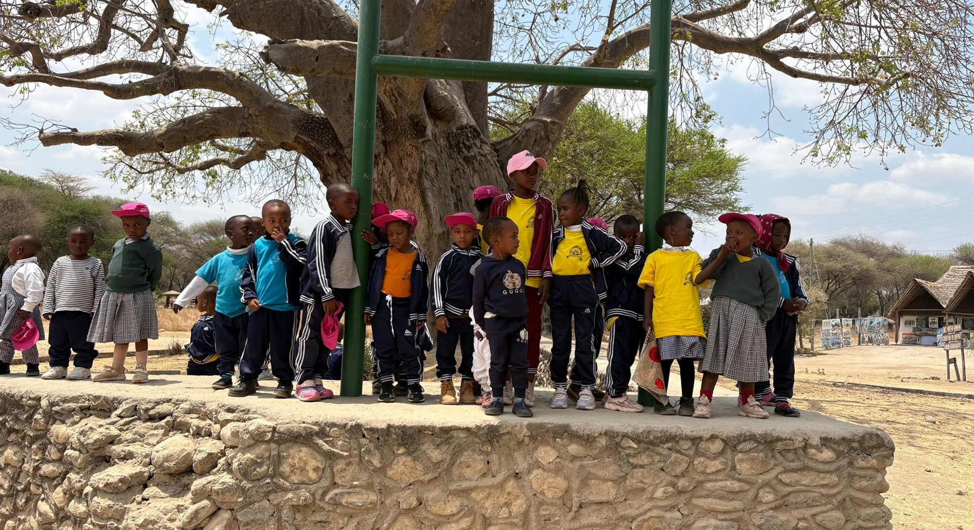 Best Choice Tanzania Safari supporting local communities through responsible tourism